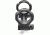 Geissele SR-25/AR-10 Super Precision Series Extended Scope Mount,34mm,7075-T6 Aluminum,Black 05-410B