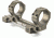 Geissele SR-25/AR-10 Super Precision Series Extended Scope Mount,34mm,7075-T6 Aluminum,Desert Dirt Color 05-410S