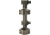 Geissele SR-25/AR-10 Super Precision Series Extended Scope Mount,34mm,7075-T6 Aluminum,Desert Dirt Color 05-410S
