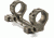 Geissele SR-25/AR-10 Super Precision Series Extended Scope Mount,30mm,7075-T6 Aluminum,Desert Dirt Color 05-420S
