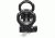 Geissele SR-25/AR-10 Super Precision Series Extended Scope Mount,30mm,7075-T6 Aluminum,Black 05-420B
