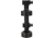 Geissele SR-25/AR-10 Super Precision Series Extended Scope Mount,30mm,7075-T6 Aluminum,Black 05-420B