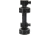 Geissele SR-25/AR-10 Super Precision Series Standard Scope Mount,30mm,7075-T6 Aluminum,Black 05-419B