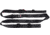 Geissele Super Combat Sling, 1.25in, Black, 1.25in, 05-1815B