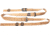 Geissele Super Combat Sling, 1.50in, Sand, 1.50in, 05-1816S