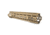 Geissele Super Modular Handguard Rail, M-LOK, MK4, 13.5in, Desert Dirt 05-278S