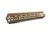 Geissele Super Modular Handguard Rail, M-LOK, MK4, 13.5in, Desert Dirt 05-278S