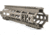 Geissele 9.3in Super Modular Rail MK4 M-LOK, AR-15, DDC, 05-283S