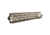 Geissele Super Modular Handguard Rail, MLOK, MK8, 13.5in, Desert Dirt, 05-285S