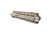 Geissele Super Modular Handguard Rail, MLOK, MK8, 13.5in, Desert Dirt, 05-285S
