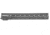 Geissele Super Modular Rail, 16in, MK18, M-Lok, Arca-Swiss, Black, 05-791B