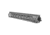 Geissele Super Modular Rail, 16in, MK18, M-Lok, Arca-Swiss, Black, 05-791B