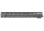 Geissele Super Modular Rail, 16in, MK18, M-Lok, Arca-Swiss, Black, 05-791B