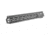 Geissele Super Modular Rail, 16in, MK18, M-Lok, Arca-Swiss, Black, 05-791B