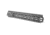 Geissele Super Modular Rail, 16in, MK18, M-Lok, Arca-Swiss, Black, 05-791B