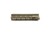 Geissele Super Modular Rail, 9.3in, MK8, M-LOK, DDC, 05-284S