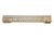 Geissele Super Modular Rail, MLOK, MK13, 15in, Desert Dirt Color, 05-576S