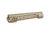 Geissele Super Modular Rail, MLOK, MK13, 15in, Desert Dirt Color, 05-576S