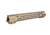 Geissele Super Modular Rail, MLOK, MK13, 15in, Desert Dirt Color, 05-576S