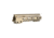Geissele Super Modular Rail, MLOK, MK13, 9.5in, Desert Dirt Color, 05-577S