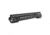 Geissele Super Modular Rail, MLOK, MK13, Black, 15 Inch, GEI05-576B