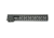 Geissele Super Modular Rail, M-LOK, MK14, 13.5in, Black, GEI05-573B