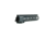 Geissele Super Modular Rail, M-LOK, MK14, 9.3in, Black, GEI05-578B