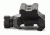 Geissele Super Precision MRO Series Scope Mount,Absolute Co-Witness,Black 05-402B