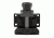 Geissele Super Precision MRO Series Scope Mount,Absolute Co-Witness,Black 05-402B