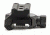 Geissele Super Precision MRO Series Scope Mount,Absolute Co-Witness,Black 05-402B