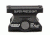 Geissele Super Precision MRO Series Scope Mount,Absolute Co-Witness,Black 05-402B