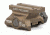 Geissele Super Precision MRO Series Scope Mount,Absolute Co-Witness,Desert Dirt Color 05-402S