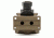 Geissele Super Precision MRO Series Scope Mount,Absolute Co-Witness,Desert Dirt Color 05-402S