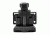 Geissele Super Precision MRO Series Scope Mount,Lower 1/3 Co-Witness,Black 05-470B