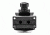 Geissele Super Precision MRO Series Scope Mount,Lower 1/3 Co-Witness,Black 05-470B
