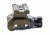 Geissele Super Precision MRO Series Scope Mount,Lower 1/3 Co-Witness,Desert Dirt Color 05-470S
