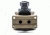 Geissele Super Precision MRO Series Scope Mount,Lower 1/3 Co-Witness,Desert Dirt Color 05-470S
