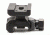 Geissele Super Precision T1 Series Scope Mount,Absolute Co-Witness,Black 05-401B