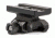 Geissele Super Precision T1 Series Scope Mount,Absolute Co-Witness,Black 05-401B