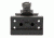 Geissele Super Precision T1 Series Scope Mount,Absolute Co-Witness,Black 05-401B