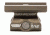 Geissele Super Precision T1 Series Scope Mount,Absolute Co-Witness,Desert Dirt Color 05-401S