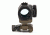 Geissele Super Precision T1 Series Scope Mount,Absolute Co-Witness,Desert Dirt Color 05-401S