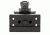 Geissele Super Precision T1 Series Scope Mount,Lower 1/3 Co-Witness,Black 05-469B