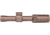 Geissele Super Precision 1-6x26mm Rifle Scope, DMMR-1 Reticle, 30mm Tube, Second Focal Plane, Sand, 08-192S