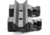 Geissele Super Precision ACOG Series Scope Mount, Black, 05-403B
