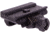 Geissele Super Precision Aimpoint CompM5S Mount, Black, 05-1212B
