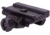 Geissele Super Precision Aimpoint CompM5S Mount, Black, 05-1212B