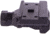 Geissele Super Precision Aimpoint CompM5S Mount, Black, 05-1212B
