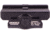 Geissele Super Precision Aimpoint CompM5S Mount, Black, 05-1212B
