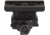 Geissele Super Precision CompM5s Optic Mounts, 1.93in, Black, 05-1256B